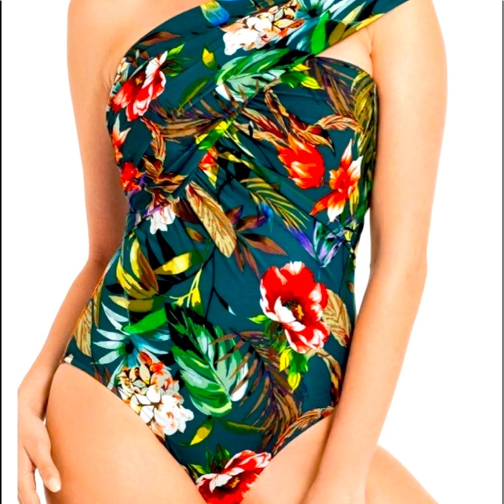 Magicsuit Serenity Goddess one piece swimsuit